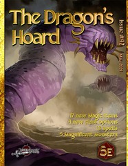 5E - The Dragons Hoard #42